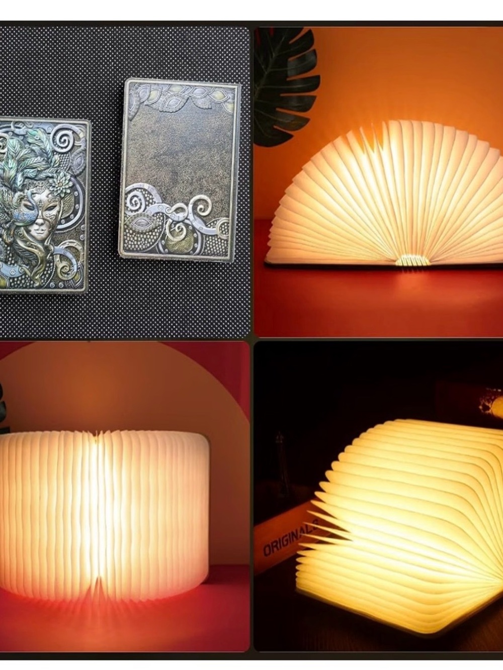 Book Light - Picture 2 of 6